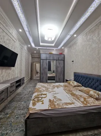 76 м², 3-комн. квартира, 9/9-1