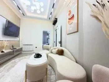 50 м², 2-комн. квартира, 7/12-1