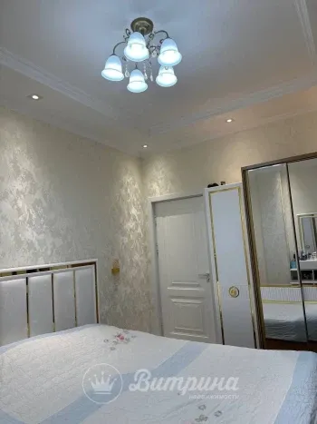 70 м², 3-комн. квартира, 5/10-3
