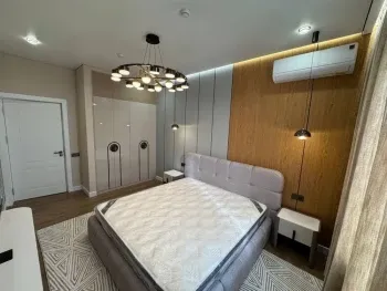 60 м², 3-комн. квартира, 9/15-1