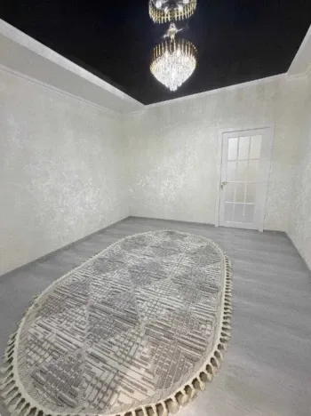 92 m², 4-xonali kvartira, 4/16-1