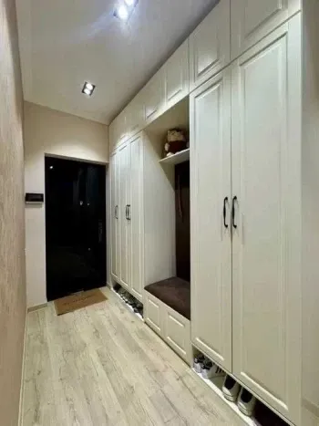 65 m², 3-xonali kvartira, 4/10-3