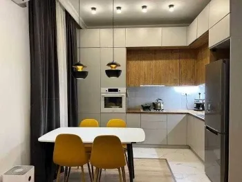 90 м², 3-комн. квартира, 9/10-3