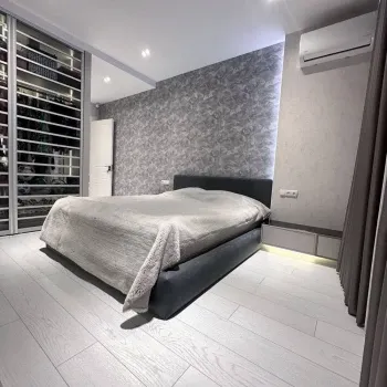 107 m², 3-xonali kvartira, 9/12-2