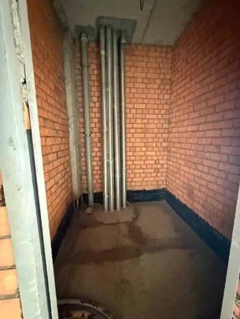 126 м², 4-комн. квартира, 12/12-2