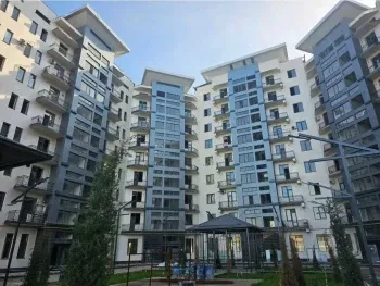 69 m², 2-xonali kvartira, 5/9-0