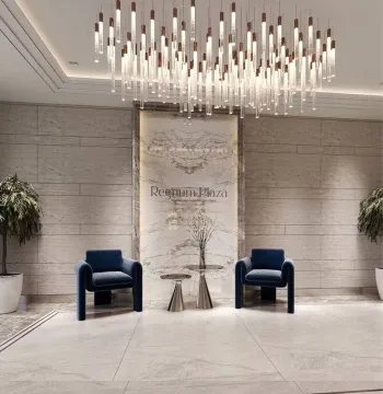 95 м², 3-комн. квартира, 15/16-1