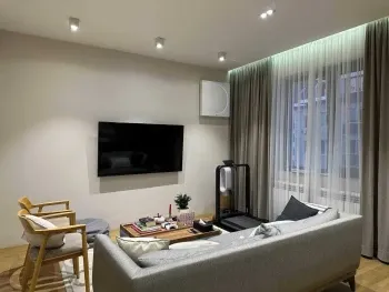 116 м², 3-комн. квартира, 6/8-2