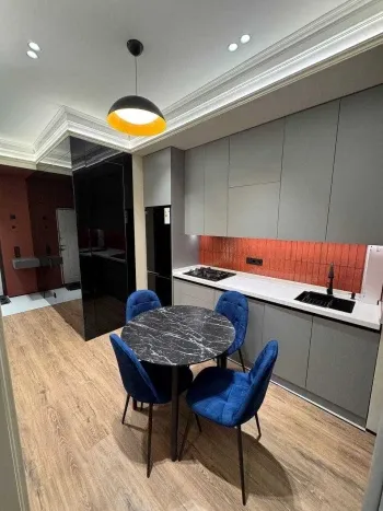 32 м², 1-комн. квартира, 5/6-2