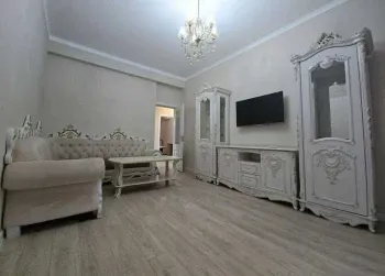 65 m², 3-xonali kvartira, 2/9-0