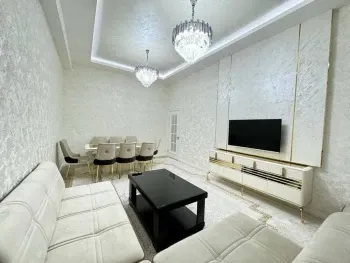 105 м², 3-комн. квартира, 6/7-2