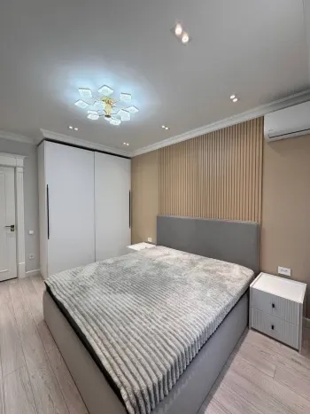 97 м², 3-комн. квартира, 6/12-3