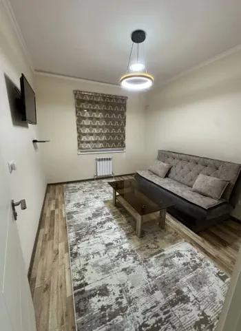 52 м², 2-комн. квартира, 5/9-3