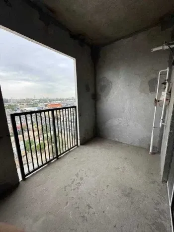 56 m², 3-xonali kvartira, 14/16-0