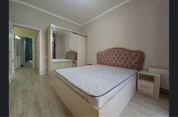 65 m², 3-xonali kvartira, 2/9-2