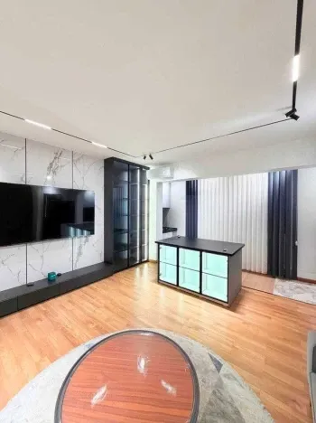 72 м², 3-комн. квартира, 8/9-0