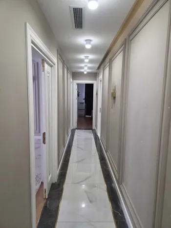 84 m², 3-xonali kvartira, 7/9-0