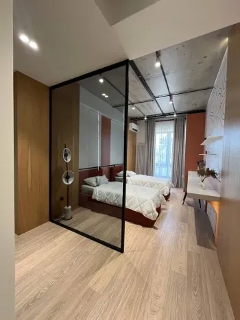 113 м², 3-комн. квартира, 3/12-2