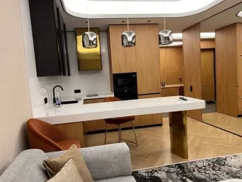 52 м², 2-комн. квартира, 4/12-1