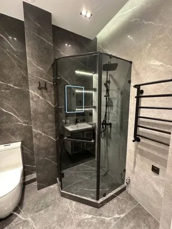 65 м², 3-комн. квартира, 8/9-2