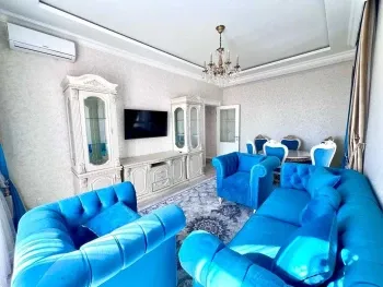 72 м², 2-комн. квартира, 8/8-2
