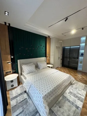 83 m², 3-xonali kvartira, 2/10-3