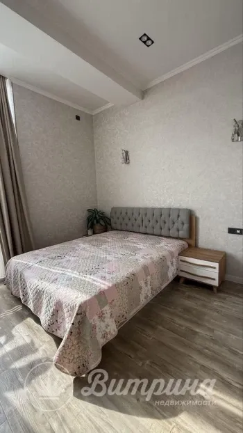 54 м², 2-комн. квартира, 4/9-2