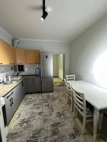 51 м², 2-комн. квартира, 5/9-3