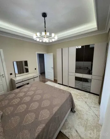 75 м², 3-комн. квартира, 8/9-3