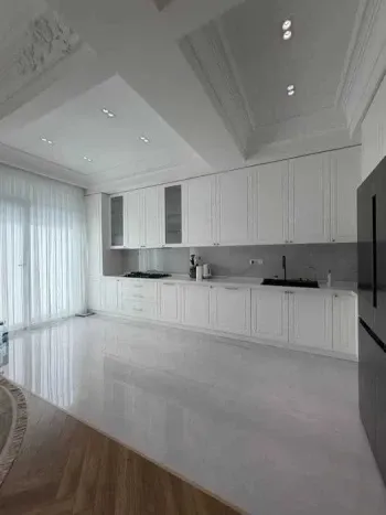 115 м², 3-комн. квартира, 2/9-2