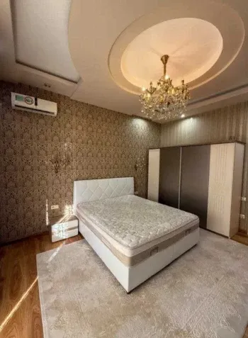 170 м², 4-комн. квартира, 2/6-3