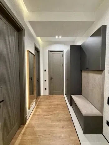 71 м², 3-комн. квартира, 6/9-3