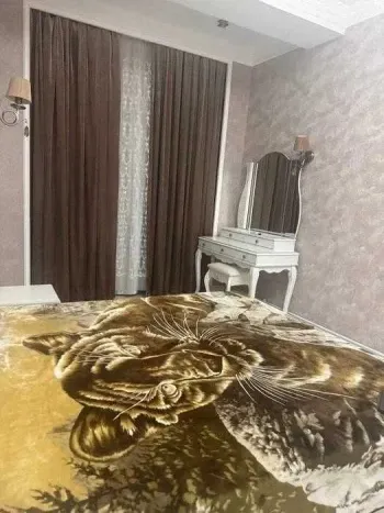 97 m², 2-xonali kvartira, 1/8-3