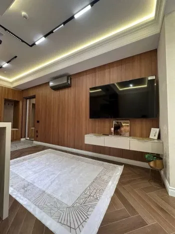 28 м², 1-комн. квартира, 7/23-3