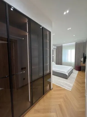 99 m², 4-xonali kvartira, 5/12-3
