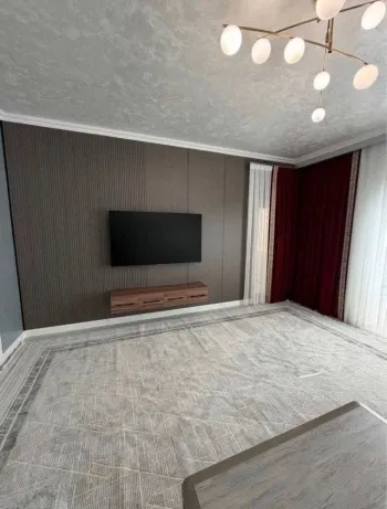 83 м², 3-комн. квартира, 9/10-2
