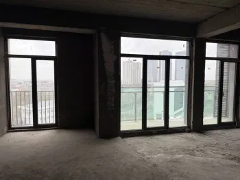 157 м², 4-комн. квартира, 10/10-2