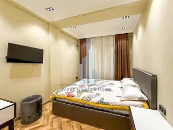 45 м², 2-комн. квартира, 11/16-3