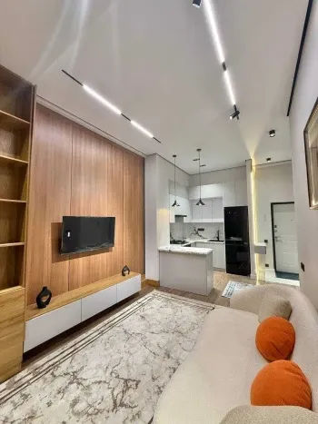 36 м², 2-комн. квартира, 3/9-1