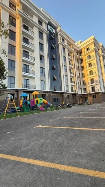 79 м², 3-комн. квартира, 4/7-0