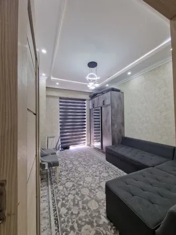 76 м², 3-комн. квартира, 9/9-2