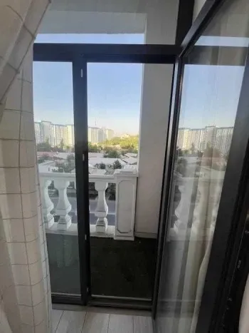 84 m², 3-xonali kvartira, 5/10-3