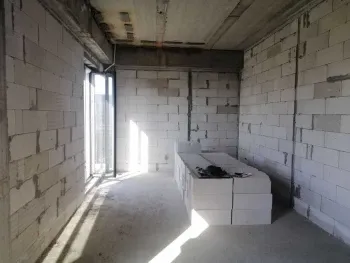 40 m², 1-xonali kvartira, 10/12-2