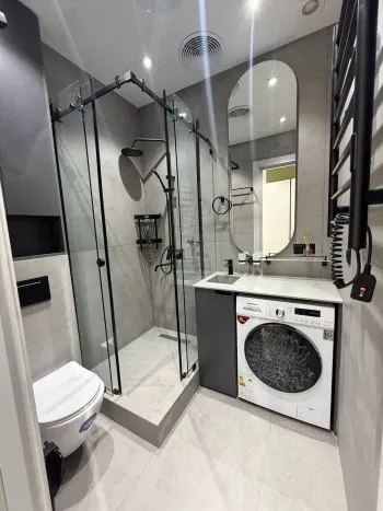 64 м², 3-комн. квартира, 8/12-2