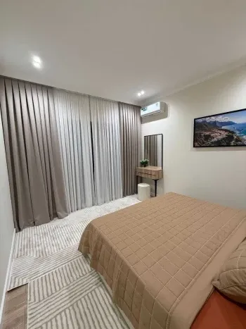 62 м², 3-комн. квартира, 10/10-3