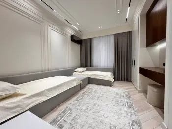 82 м², 3-комн. квартира, 3/3-2