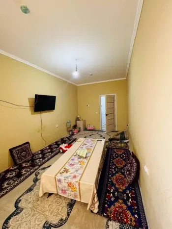 75 м², 3-комн. квартира, 2/16-1