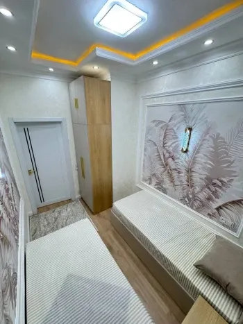 68 м², 3-комн. квартира, 6/16-3