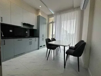 42 m², 1-xonali kvartira, 3/9-3