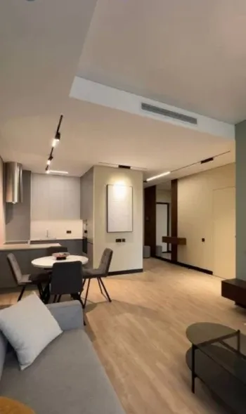 65 м², 2-комн. квартира, 6/11-2